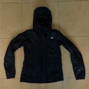 North Face Women's Rain Coat